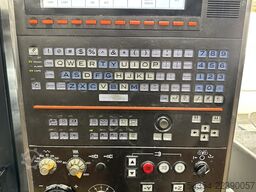Mazak Vertical Centre Smart 530C