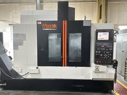 Mazak Vertical Centre Smart 530C