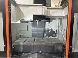 Mazak Vertical Centre Smart 530C