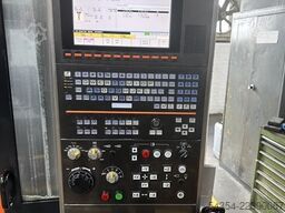 Mazak Vertical Centre Smart 530C