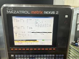 Mazak Vertical Centre Smart 530C