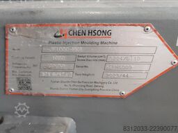 CHEN HSONG JM1000-MK6