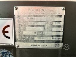 Food Tools CS4AAC