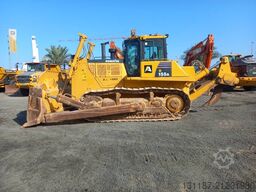 Komatsu D155A-6R (4 pcs available in Abu Dhabi)