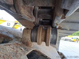 Hitachi ZX350LC-6 (+Trimble Earthworks GPS)