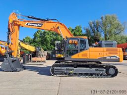 Develon DX300LC-7M (UNUSED 3 pieces available)