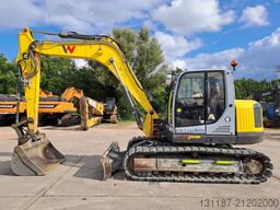 Wacker Neuson ET145