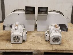 Gubisch Fimec DST H Sägeblatt Ø 345 mm H80SB25EF