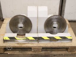 Gubisch Fimec DST H  Sägeblatt Ø 345 mm  H80SB25EF