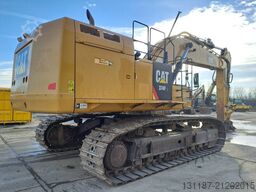 CAT 374FL