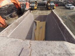 Komatsu HM400-3R (4 pcs available in Abu Dhabi)