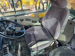 Komatsu HM400-3R (4 pcs available in Abu Dhabi)