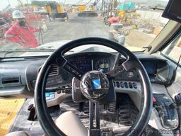 Komatsu HM400-3R (4 pcs available in Abu Dhabi)