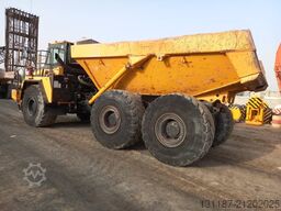 Komatsu HM400-3R (4 pcs available in Abu Dhabi)