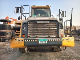 Komatsu HM400-3R (4 pcs available in Abu Dhabi)