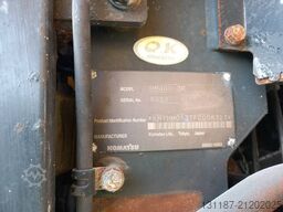 Komatsu HM400-3R (4 pcs available in Abu Dhabi)