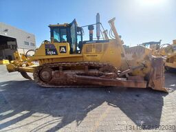 Komatsu D155A-6R (4 pcs available in Abu Dhabi)