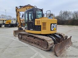 CAT 314DLCR