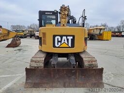 CAT 314DLCR