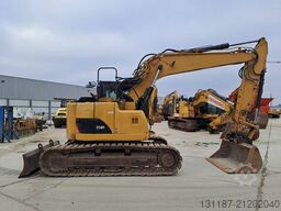 CAT 314DLCR