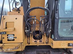 CAT 314DLCR