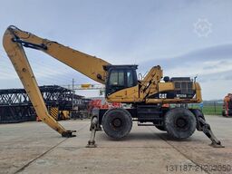 CAT M325D LMH