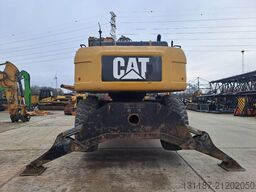 CAT M325D LMH