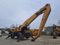 CAT M325D LMH