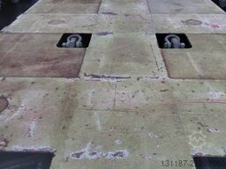 Scheuerle PEKZ 210.12.4 240/288 ton SPMT (2pcs available)