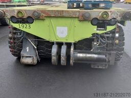 Scheuerle PEKZ 210.12.4 240/288 ton SPMT (2pcs available)