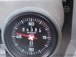 Scheuerle PEKZ 210.12.4 240/288 ton SPMT (2pcs available)