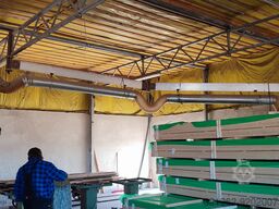 Lindnerwerk BS 220 H