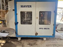 Haver & Boecker / Concetti / Technowrapp DELTA / PS-AA-15S / B150E