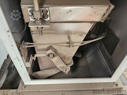 Haver & Boecker / Concetti / Technowrapp DELTA / PS-AA-15S / B150E