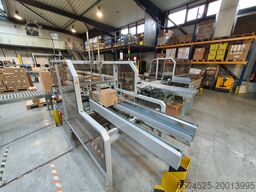 SOCO SYSTEM BE-2200 ATS Right	8051021613