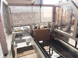 SOCO SYSTEM BE-2200 ATS Right	8051021613