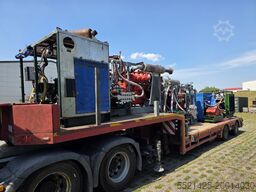 Jetech/UHDW /Aqua/Kamat/ TJ350-20&40K/Deutz-MW, TJ160/Volvo TD71A