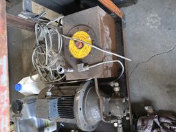 Jetech/UHDW /Aqua/Kamat/ TJ350-20&40K/Deutz-MW, TJ160/Volvo TD71A
