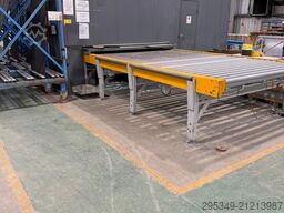 GLASTON RC200-2136-380-L