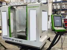 KUNZMANN WF 410 MC