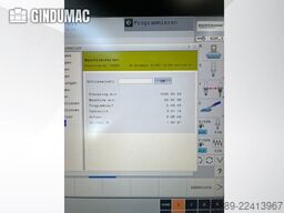 KUNZMANN WF 410 MC