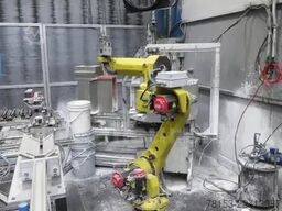 FANUC M-20iA