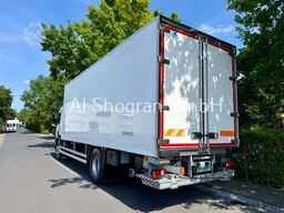 Scania P280 Carrier Supra 850/Rohrbahnen/Eu6/LBW