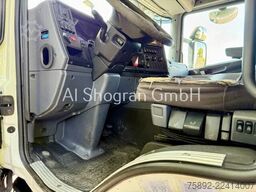 Scania P280 Carrier Supra 850/Rohrbahnen/Eu6/LBW