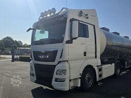 MAN TGS 18.440 4x2