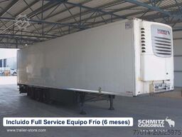 Schmitz Cargobull Reefer Standard