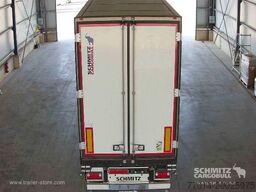 Schmitz Cargobull Reefer Standard