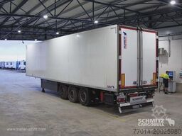 Schmitz Cargobull Reefer Standard