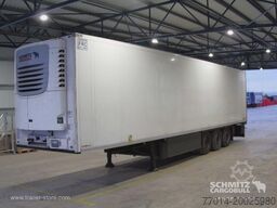 Schmitz Cargobull Reefer Standard