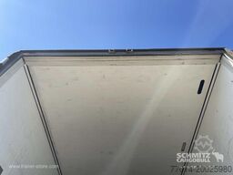 Schmitz Cargobull Reefer Standard
